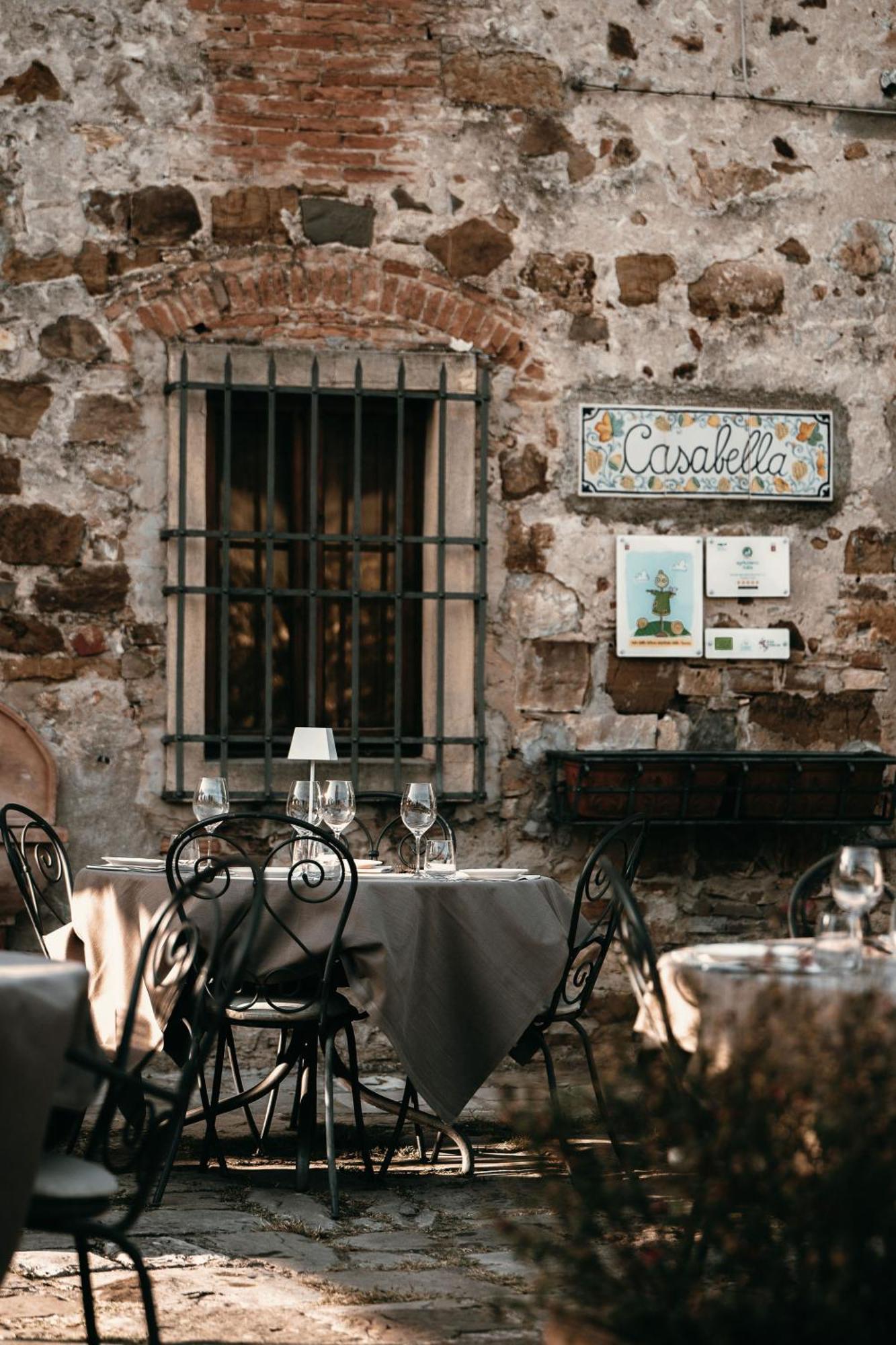 Agriturismo Fattoria Lavacchio Pontassieve Exterior photo
