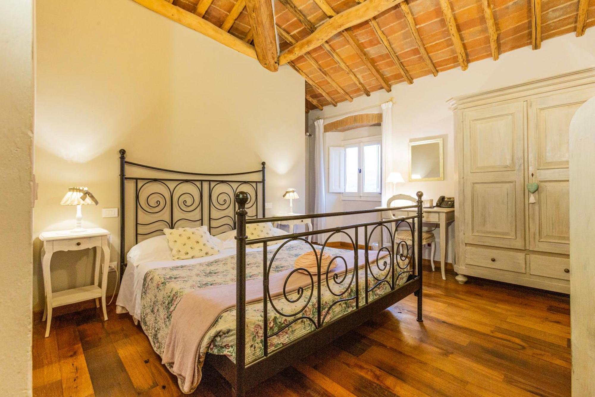 Agriturismo Fattoria Lavacchio Pontassieve Room photo