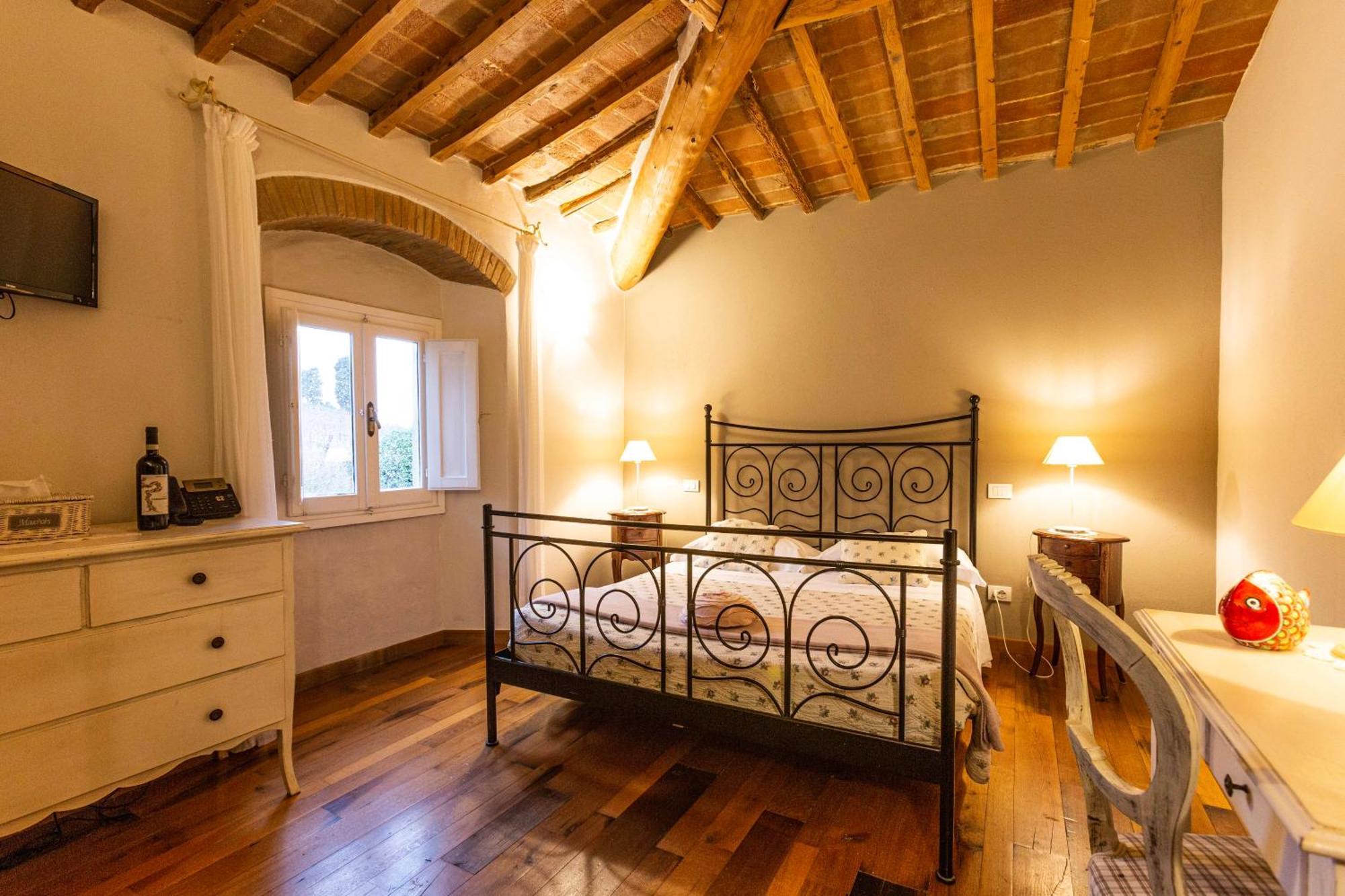 Agriturismo Fattoria Lavacchio Pontassieve Room photo