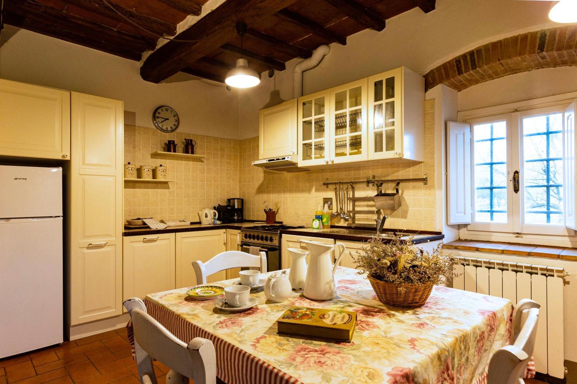 Agriturismo Fattoria Lavacchio Pontassieve Room photo