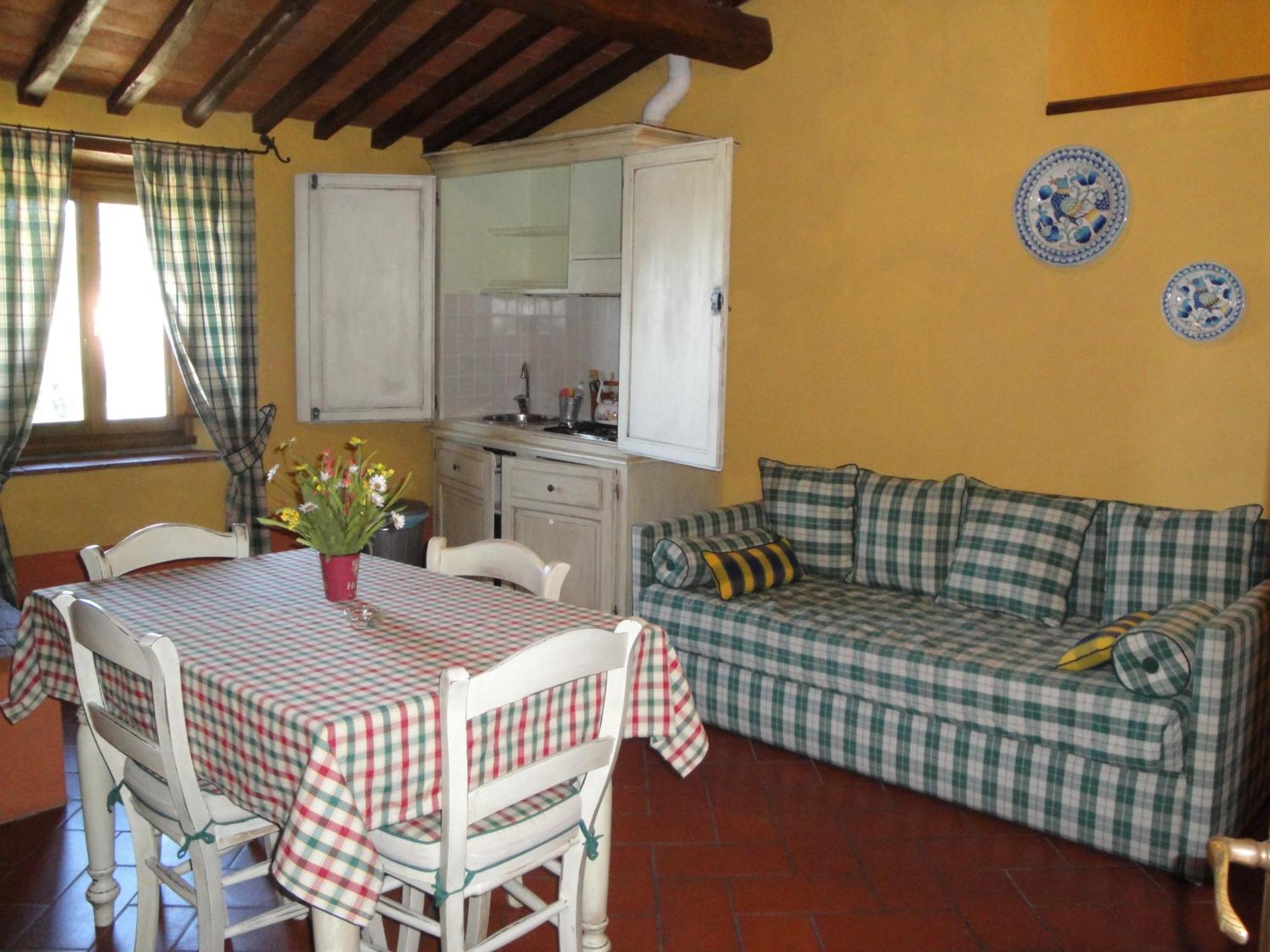 Agriturismo Fattoria Lavacchio Pontassieve Exterior photo